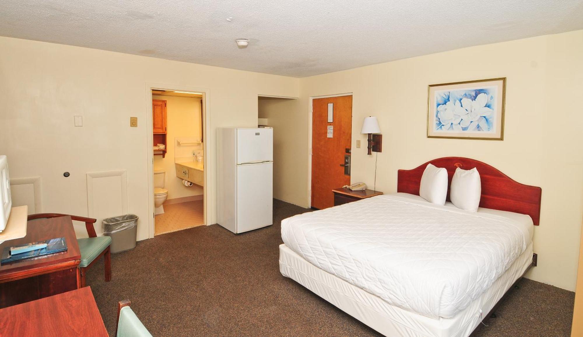 Holiday Sands South Myrtle Beach Eksteriør billede