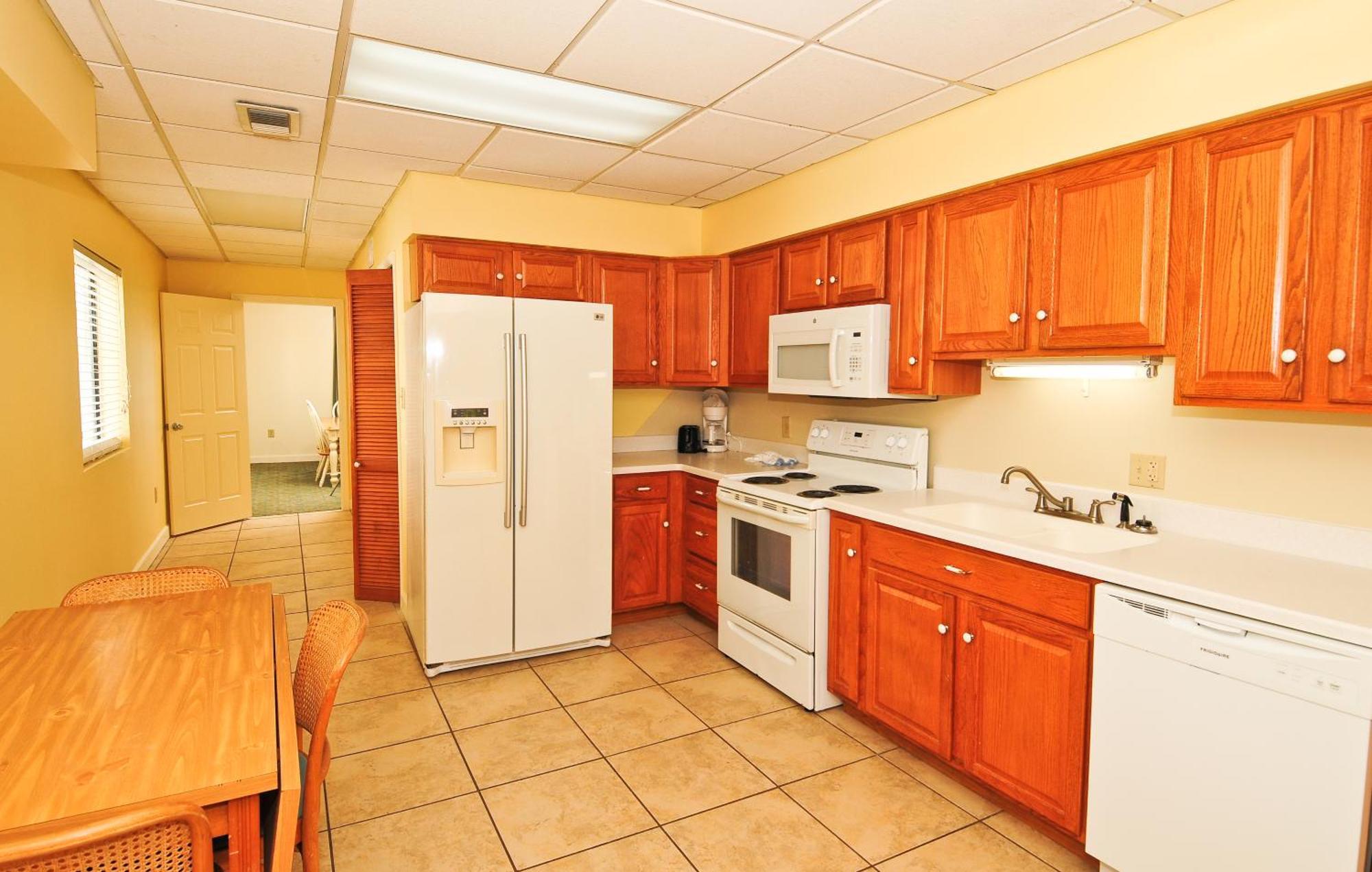 Holiday Sands South Myrtle Beach Eksteriør billede